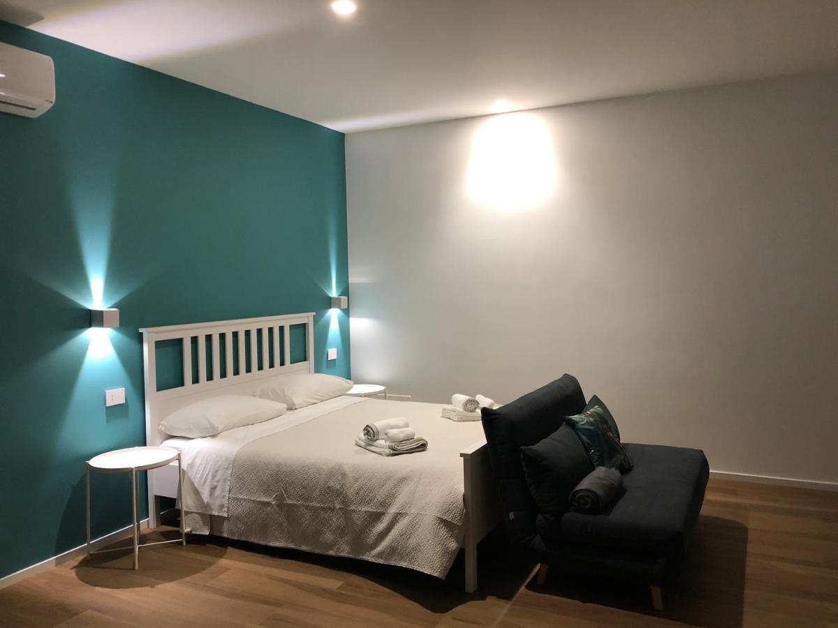 Suite Room 特拉尼 外观 照片