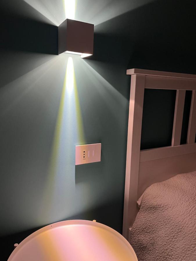 Suite Room 特拉尼 外观 照片
