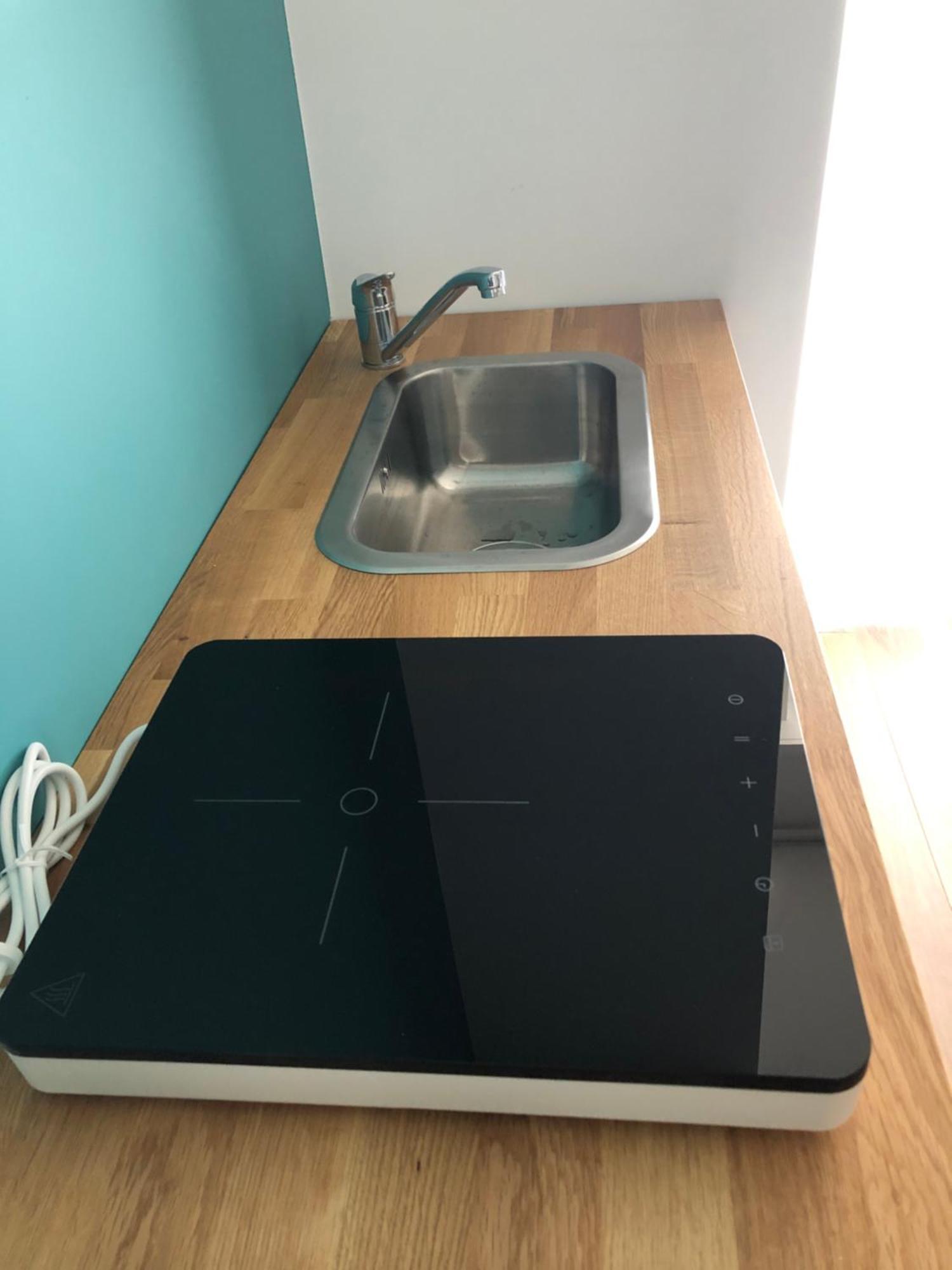 Suite Room 特拉尼 外观 照片
